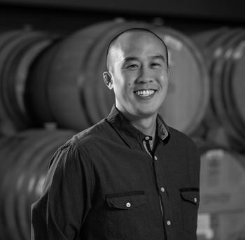 Winemaker, Kurtis Ogasawara 